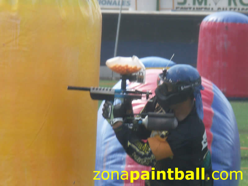 Fotografía Mm Pict0391 en el álbum Xtreme Paintball